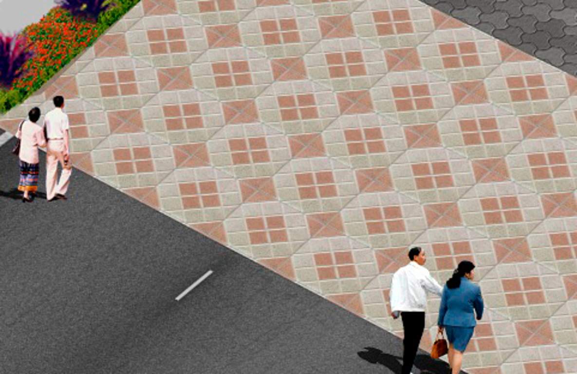 Images for Amenities of Sri Vigneswara Srinivasa Grand City