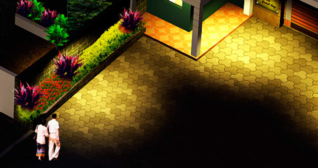 Images for Amenities of Sri Vigneswara Srinivasa Grand City