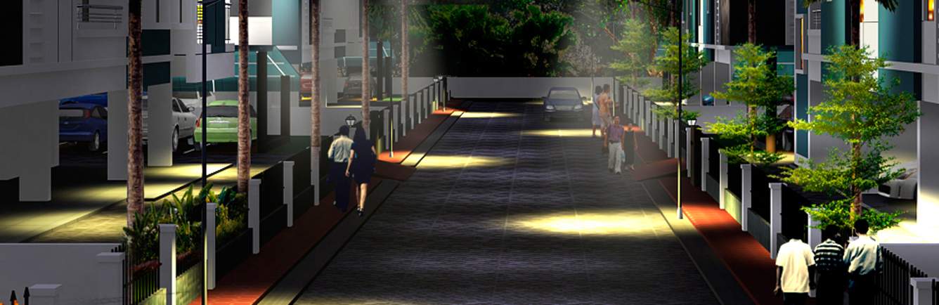 Images for Amenities of Sri Vigneswara Srinivasa Grand City