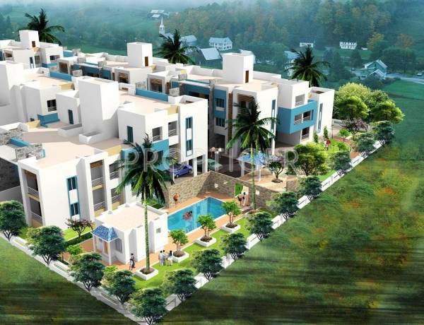 Images for Elevation of Karda Hari Niketan