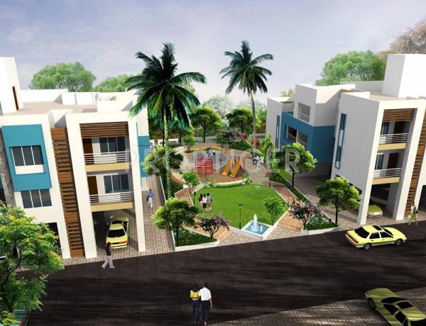 Images for Elevation of Karda Hari Niketan