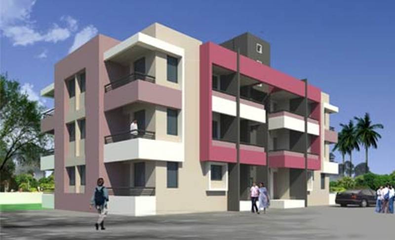 Images for Elevation of Deepak Panchdeep Renuka Mata Housing Society