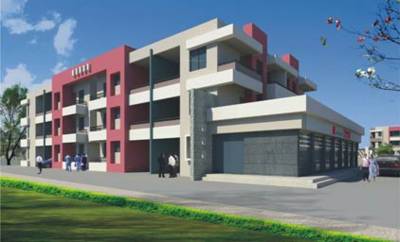Images for Elevation of Deepak Panchdeep Renuka Mata Housing Society
