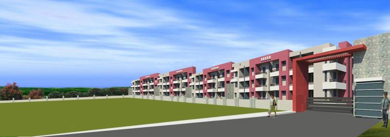 Images for Elevation of Deepak Panchdeep Renuka Mata Housing Society