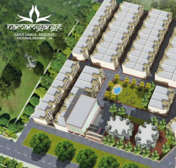 Images for Layout Plan of Bhoomi Namami Gange Images for Layout Plan of Bhoomi Namami Gange