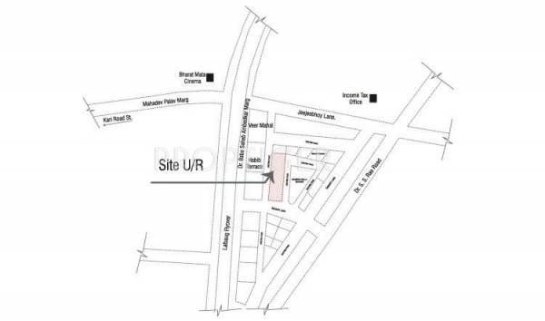 Images for Location Plan of Sumit Sumit Bhoomi Avenue Images for Location Plan of Sumit Sumit Bhoomi Avenue