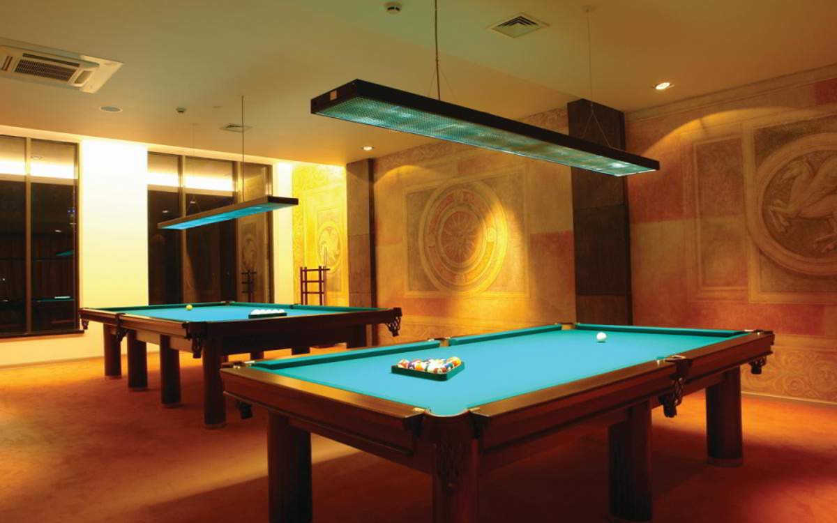  wellspring Images for Amenities of Doshi Wellspring