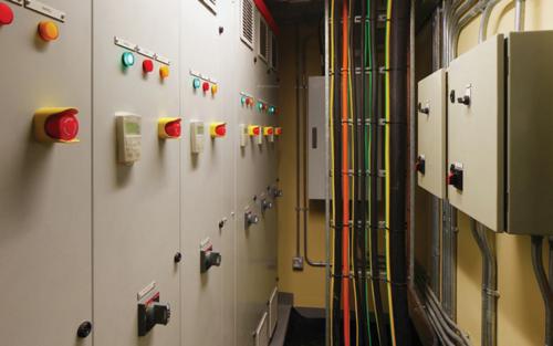 Images for Amenities of Doshi Wellspring wellspring Images for Amenities of Doshi Wellspring