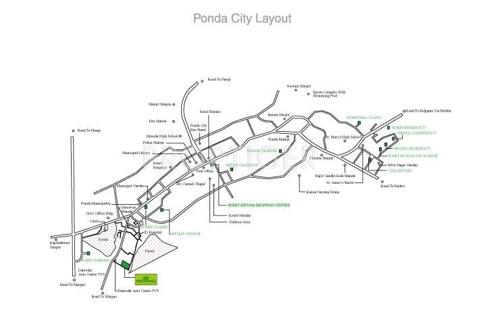  sumit-province-ii Images for Location Plan of Sumit Sumit Province