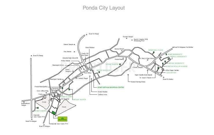 sumit province ii Images for Location Plan of Sumit Sumit Province