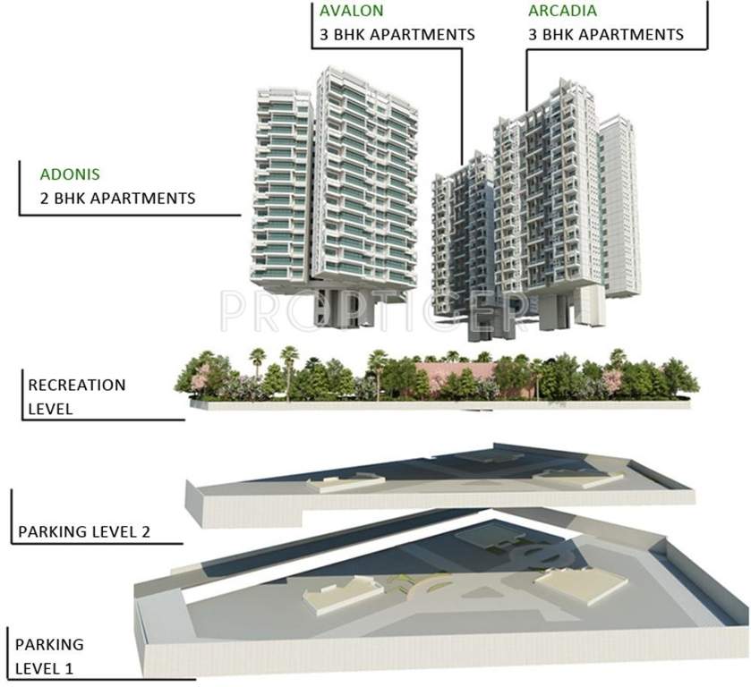  vallonia Images for Layout Plan of Lohia Vallonia