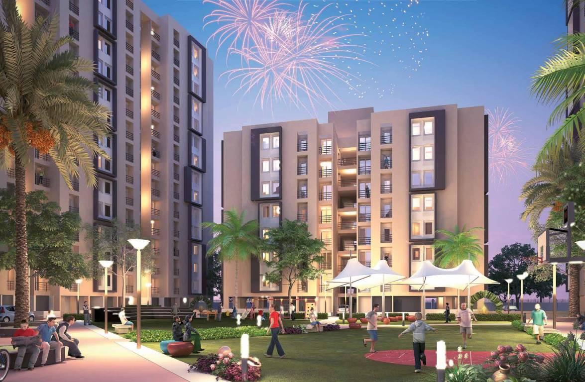 Images for Elevation of Laxmi Nivas