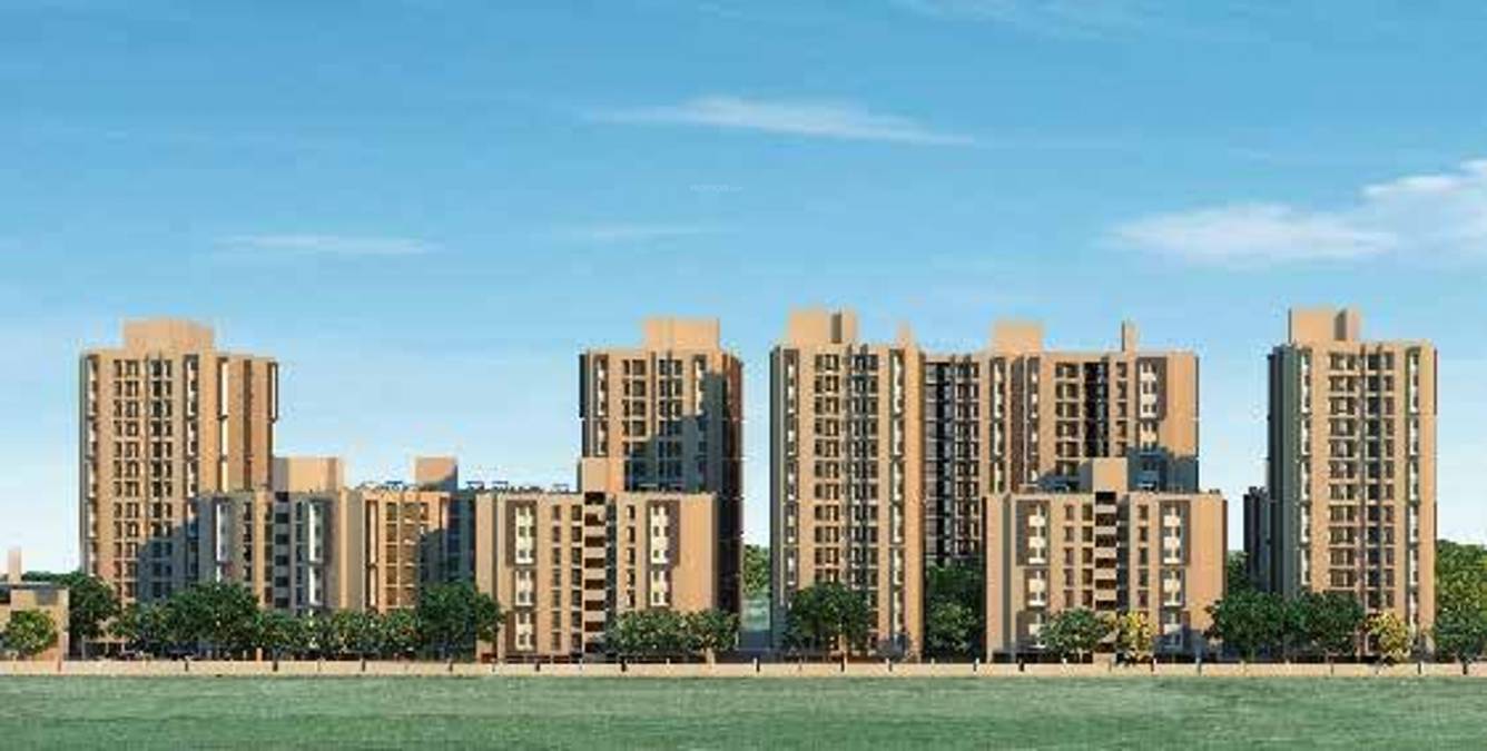 Images for Elevation of Laxmi Nivas