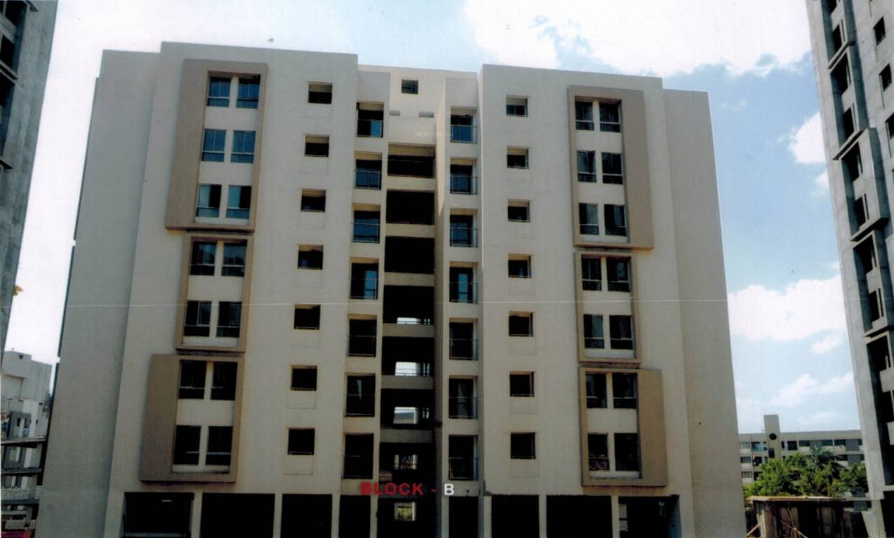 Images for Elevation of Laxmi Nivas