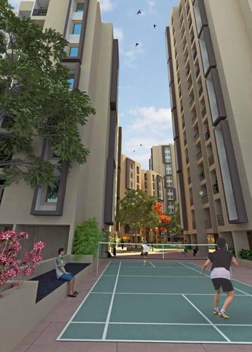 Images for Amenities of Laxmi Nivas