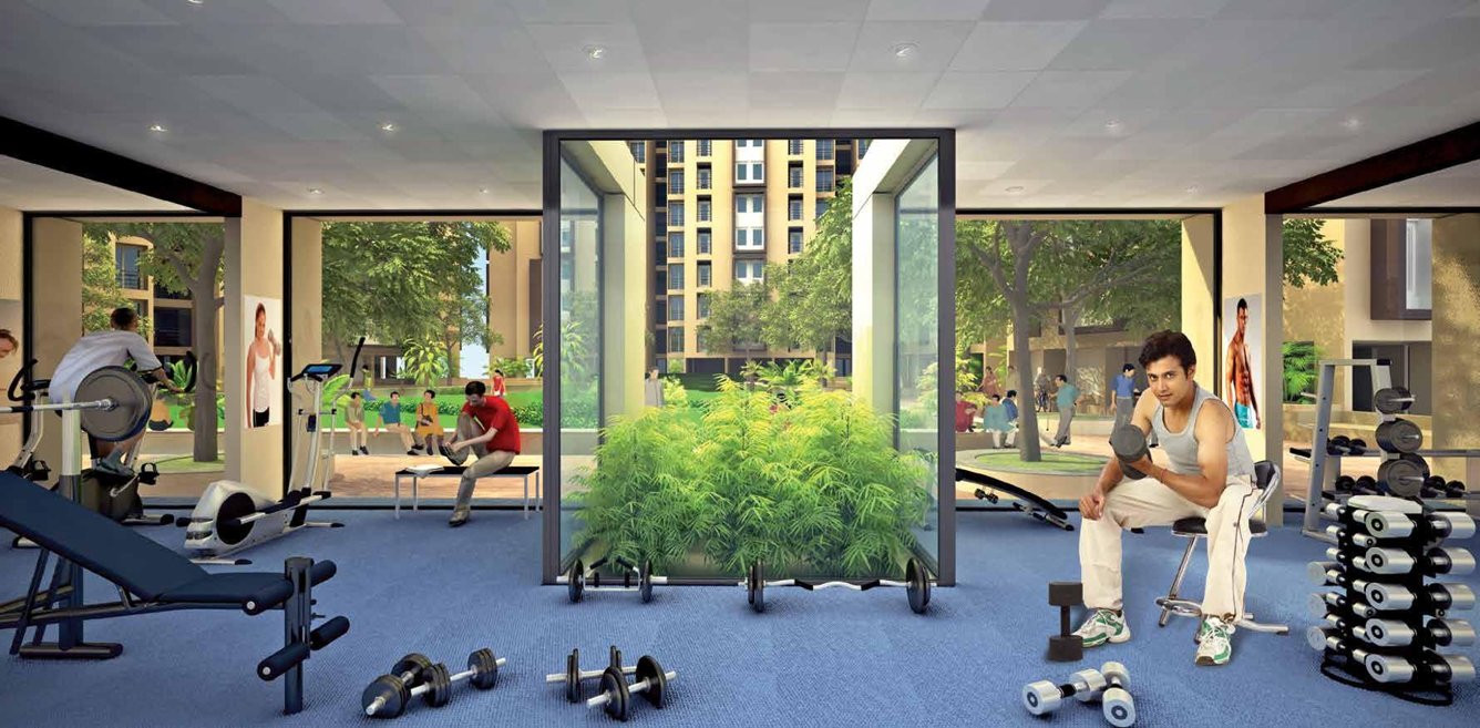 Images for Amenities of Laxmi Nivas