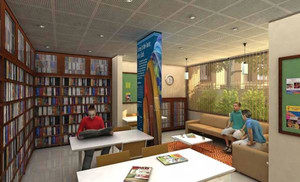 Images for Amenities of Laxmi Nivas