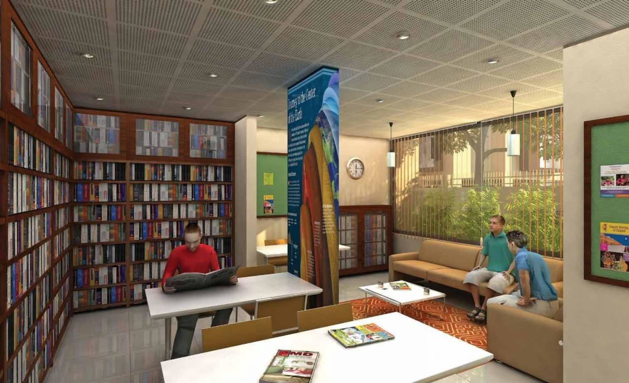 Images for Amenities of Laxmi Nivas