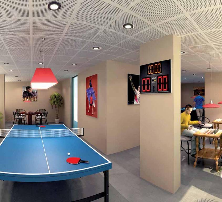 Images for Amenities of Laxmi Nivas