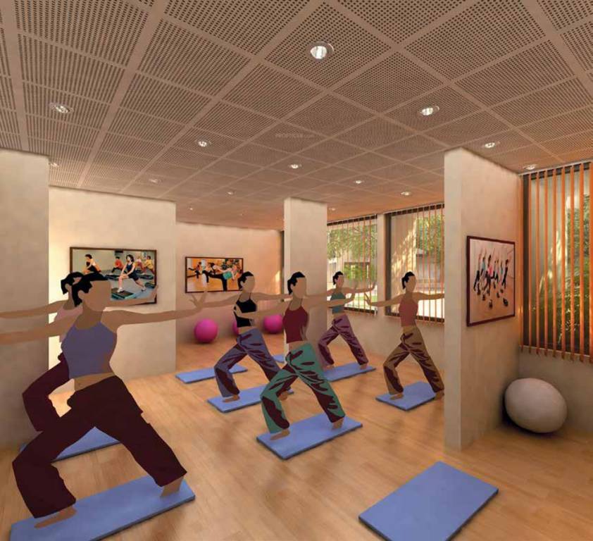 Images for Amenities of Laxmi Nivas