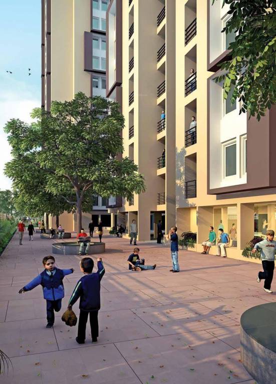 Images for Amenities of Laxmi Nivas