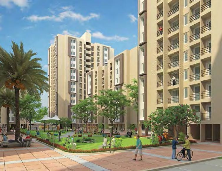 Images for Amenities of Laxmi Nivas