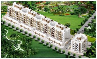 Images for Elevation of Kundan Spaces Praangan Images for Elevation of Kundan Spaces Praangan