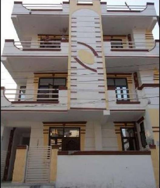 Images for Elevation of Lakshya Lakshya Apartment