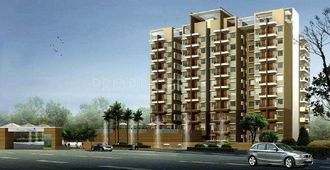 nakshatra Images for Elevation of Koncept Nakshatra