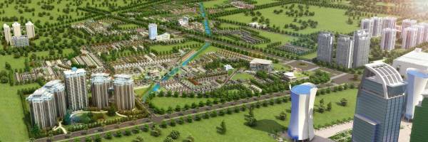 Images for Layout Plan of Jindal Independent Floors