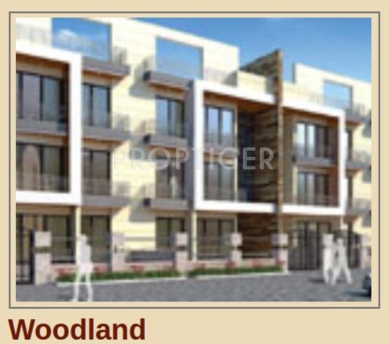 Images for Elevation of Jindal Independent Floors