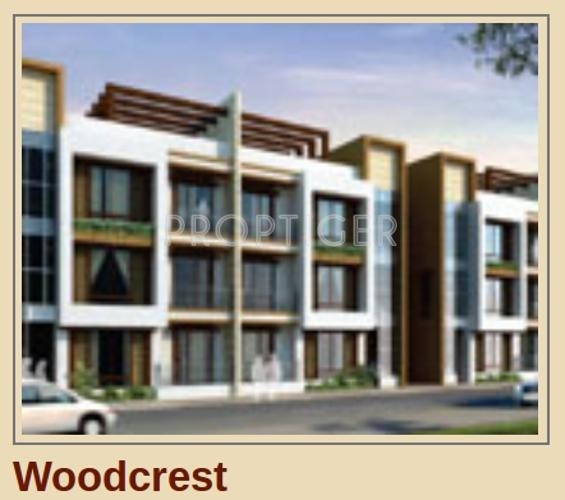 Images for Elevation of Jindal Independent Floors