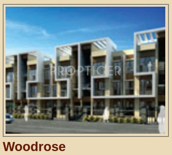 Images for Elevation of Jindal Independent Floors