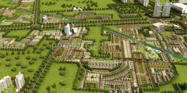 Images for Master Plan of Jindal Independent Floors