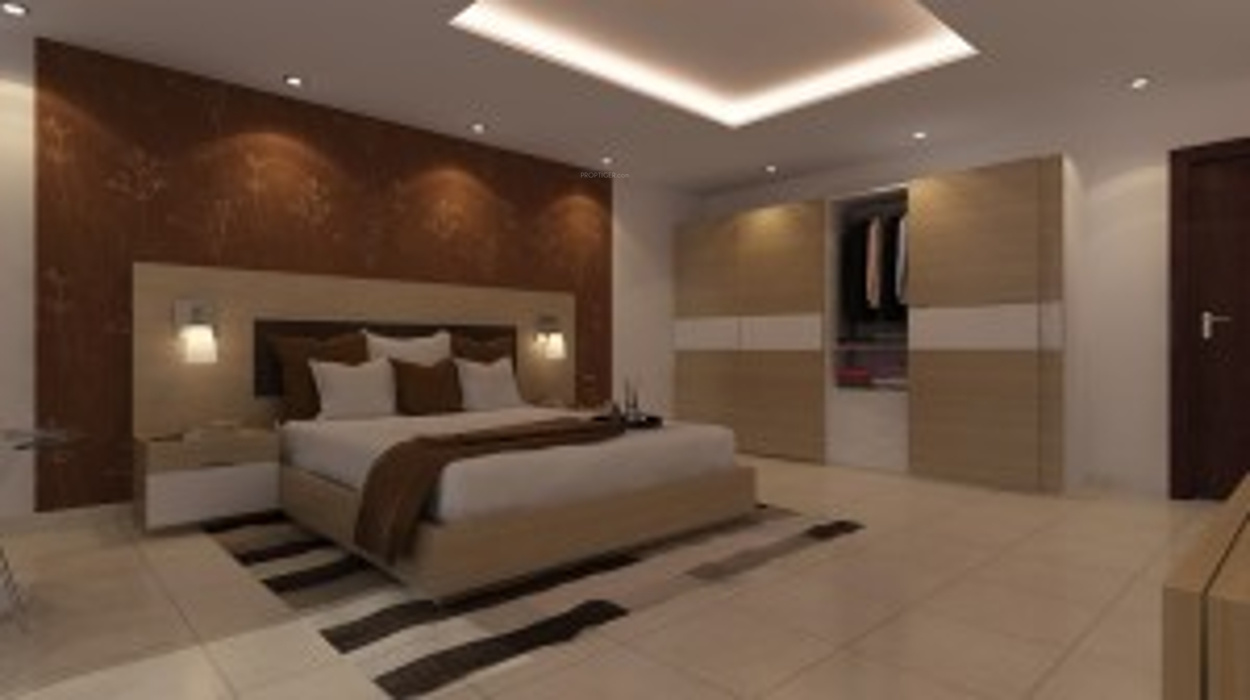 Images for Main Other of Le Acre Madhusudnam