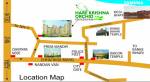 Images for Location Plan of Express Hare Krishna Orchid