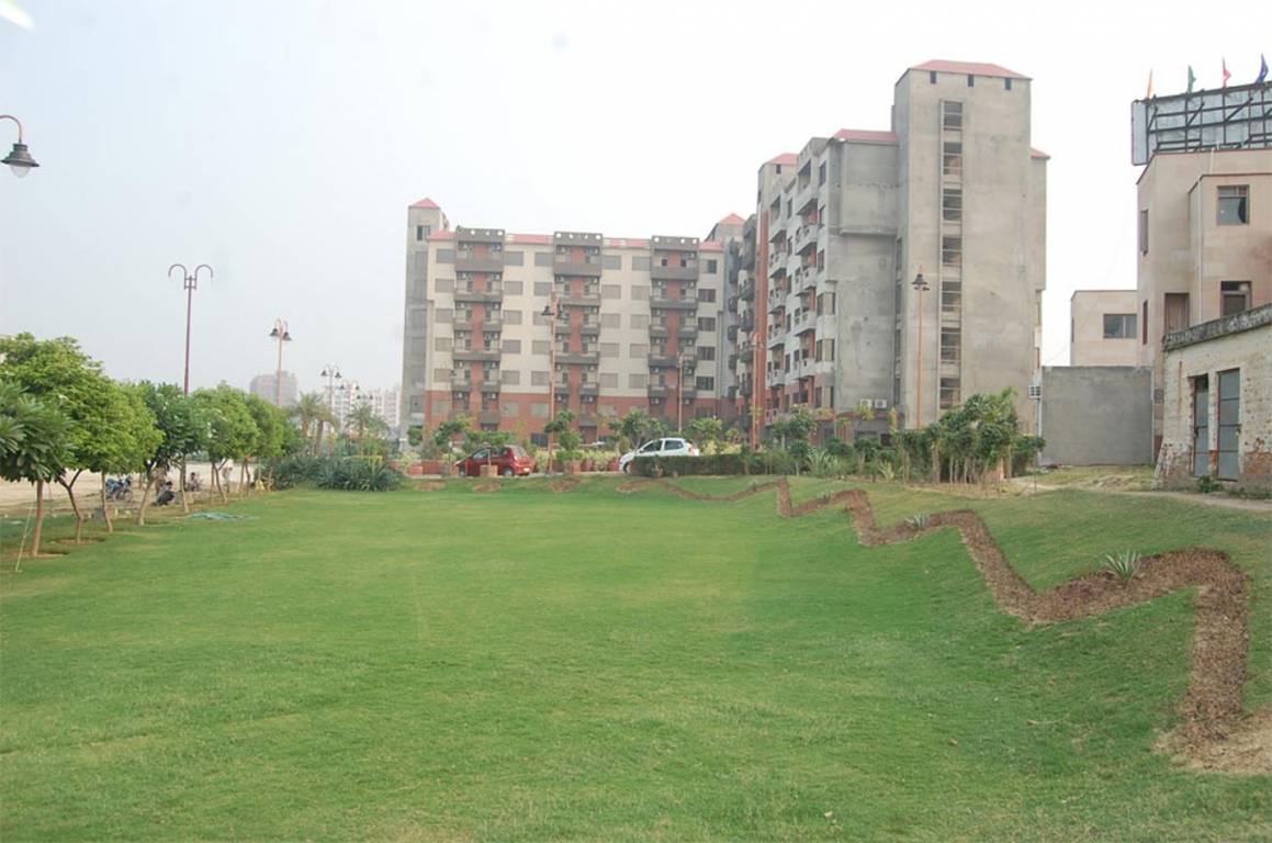 Images for Elevation of Express Hare Krishna Orchid