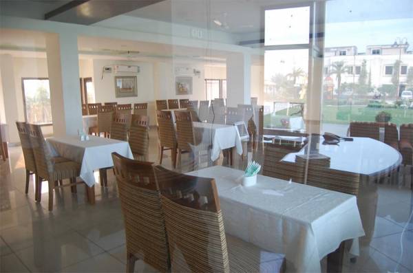 Images for Amenities of Express Hare Krishna Orchid Images for Amenities of Express Hare Krishna Orchid