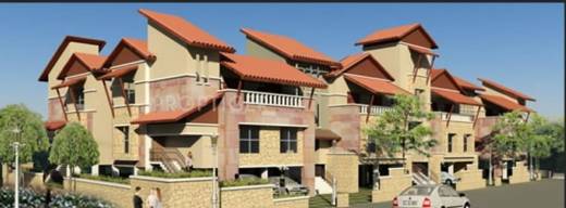 Images for Elevation of Pharande Comfort Cushion