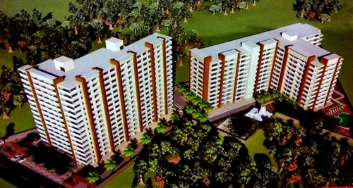 Images for Elevation of Giriraj Shri Krishna Heights shri-krishna-heights Images for Elevation of Giriraj Shri Krishna Heights