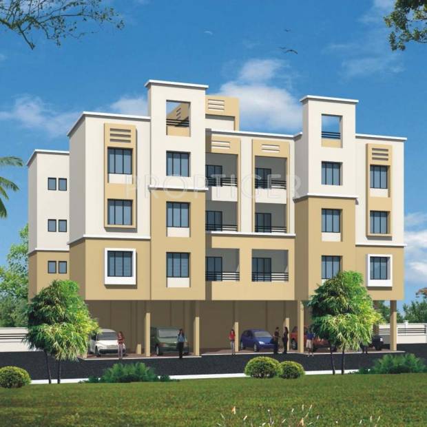  little-hearts Images for Elevation of Namrata Group Little Hearts