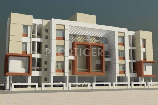 Agrawal Ventures Atharva Residency Agrawal Ventures Atharva Residency