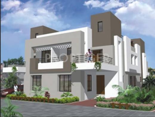 Images for Elevation of Pharande Cozy Corner Images for Elevation of Pharande Cozy Corner