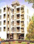 Images for Elevation of Bhoomi Parivar Gokulam Apartment