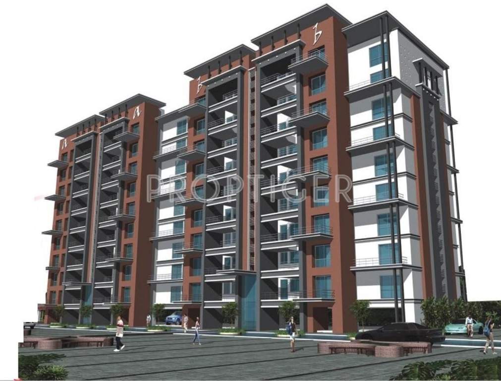  palladium exotica Images for Elevation of Shreyas Palladium Exotica