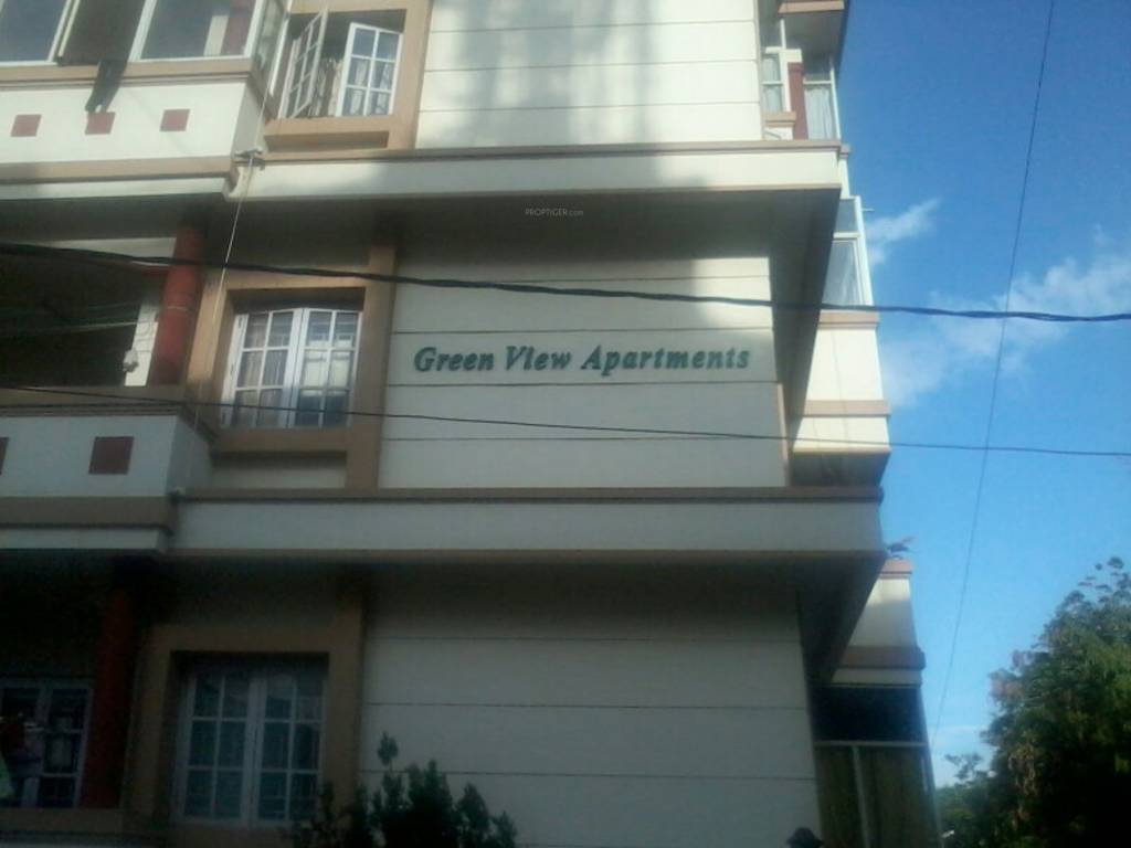 Images for Elevation of Green Valley Builders Green View Apartment