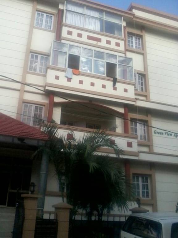 Images for Elevation of Green Valley Builders Green View Apartment