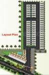 Images for Layout Plan of Lotus Lotus Garden
