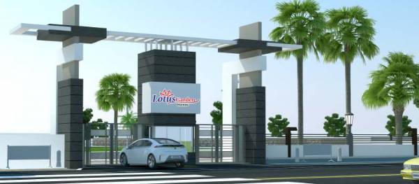 Images for Amenities of Lotus Lotus Garden