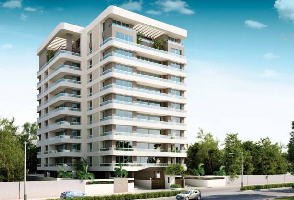 Images for Elevation of Prapti Springs Exotica II